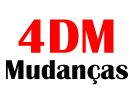 4DM Mudanças